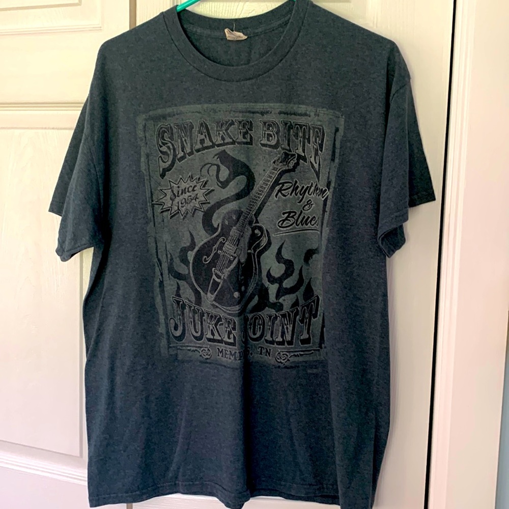 Juke Joint t-shirt